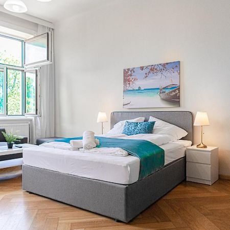 شقة Brilliant 2Br Apt. Near Akh-Hospital فيينا المظهر الخارجي الصورة