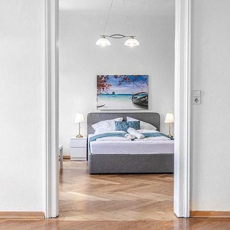 شقة Brilliant 2Br Apt. Near Akh-Hospital فيينا المظهر الخارجي الصورة
