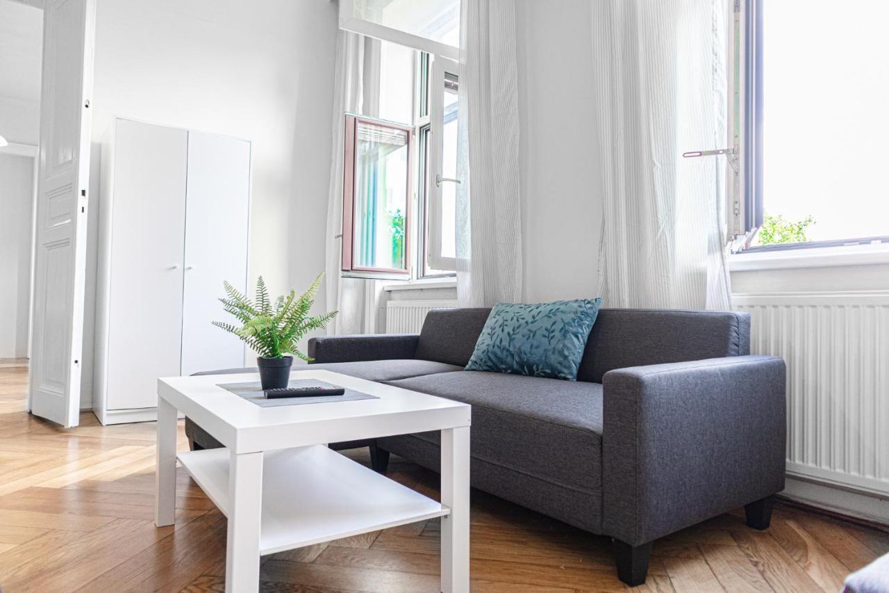 شقة Brilliant 2Br Apt. Near Akh-Hospital فيينا المظهر الخارجي الصورة