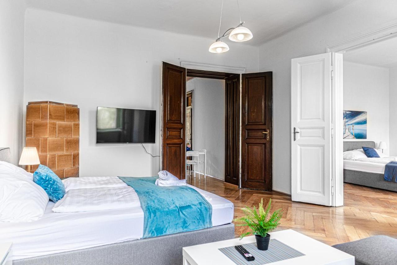 شقة Brilliant 2Br Apt. Near Akh-Hospital فيينا المظهر الخارجي الصورة