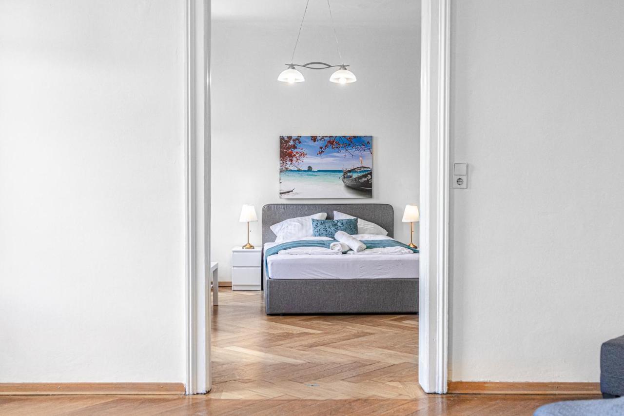 شقة Brilliant 2Br Apt. Near Akh-Hospital فيينا المظهر الخارجي الصورة