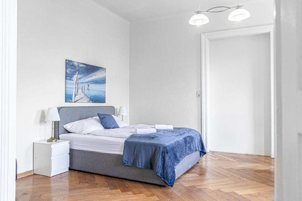 شقة Brilliant 2Br Apt. Near Akh-Hospital فيينا المظهر الخارجي الصورة