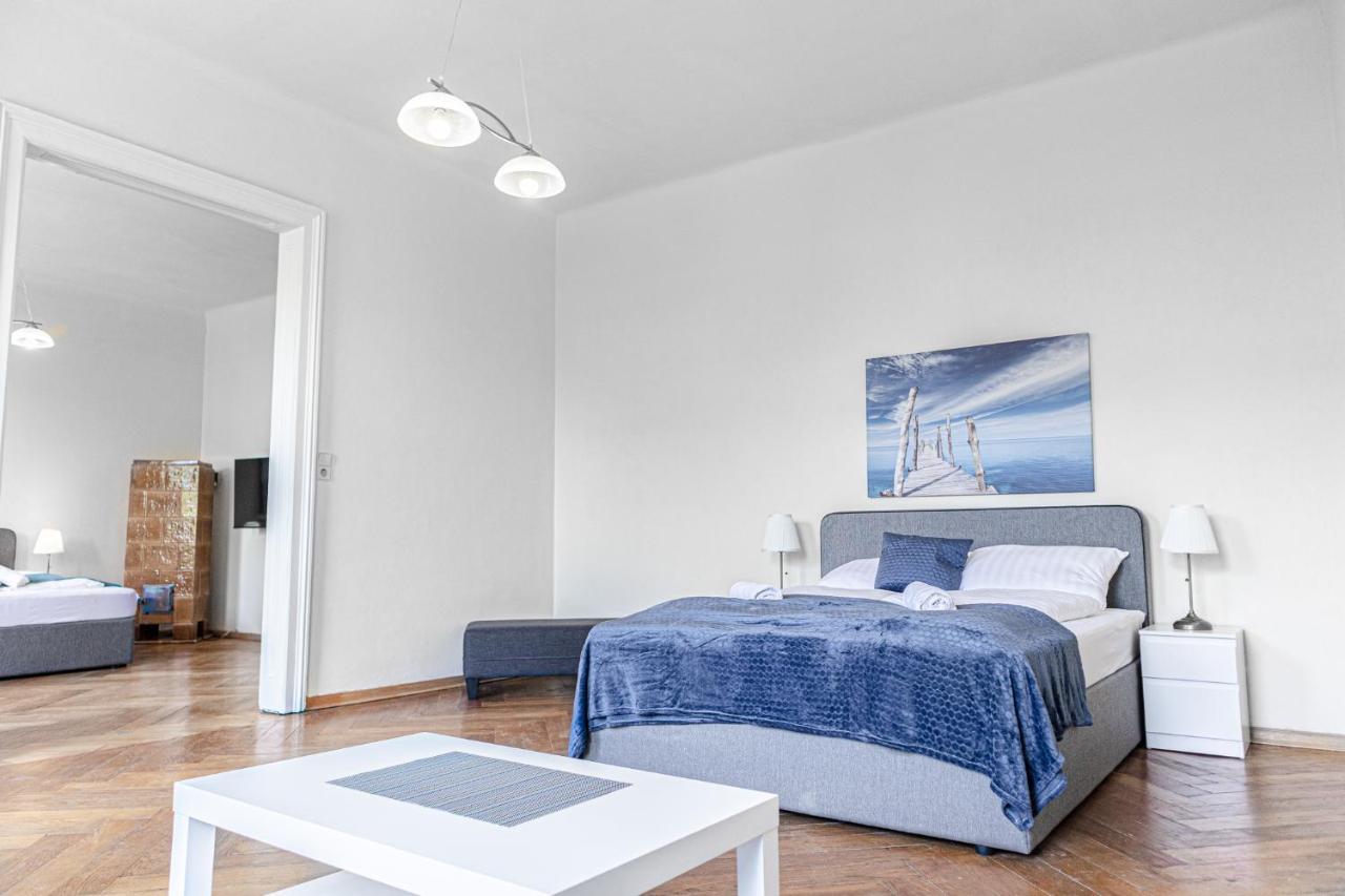 شقة Brilliant 2Br Apt. Near Akh-Hospital فيينا المظهر الخارجي الصورة