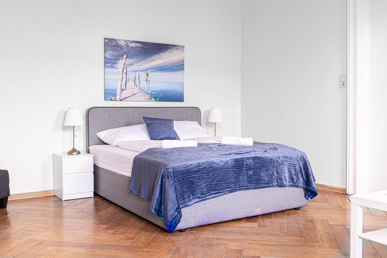 شقة Brilliant 2Br Apt. Near Akh-Hospital فيينا المظهر الخارجي الصورة