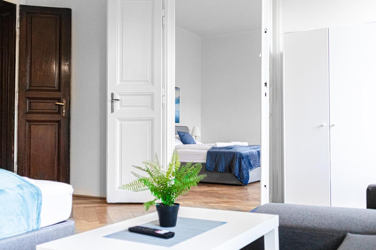 شقة Brilliant 2Br Apt. Near Akh-Hospital فيينا المظهر الخارجي الصورة