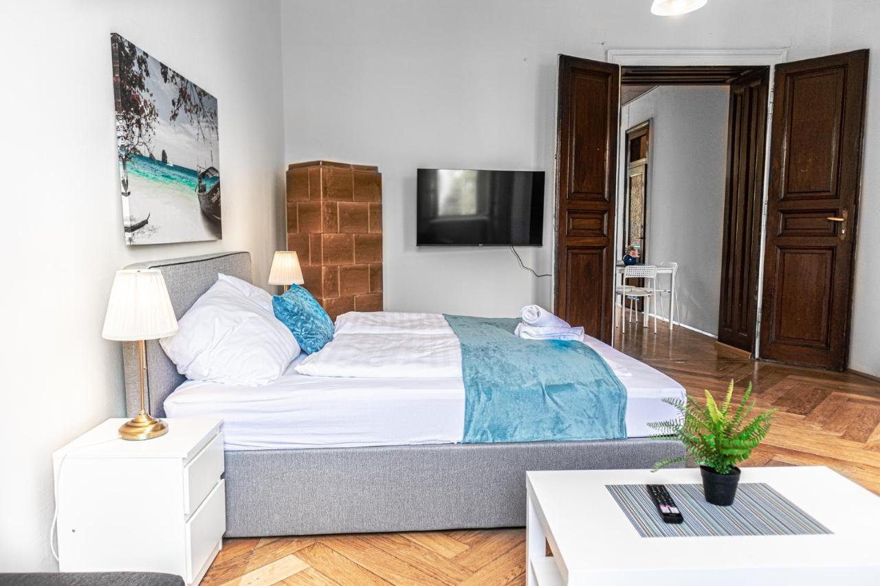 شقة Brilliant 2Br Apt. Near Akh-Hospital فيينا المظهر الخارجي الصورة