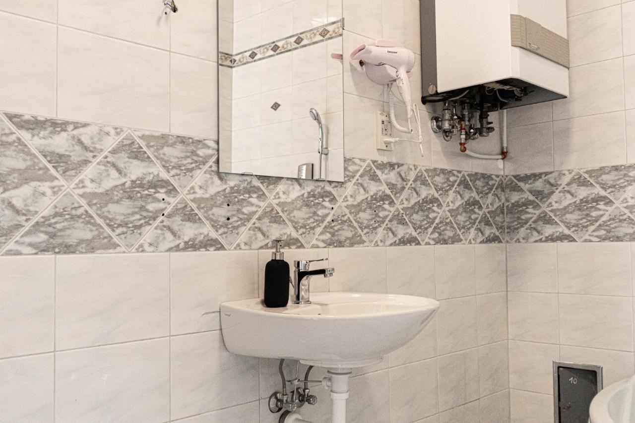 شقة Brilliant 2Br Apt. Near Akh-Hospital فيينا المظهر الخارجي الصورة