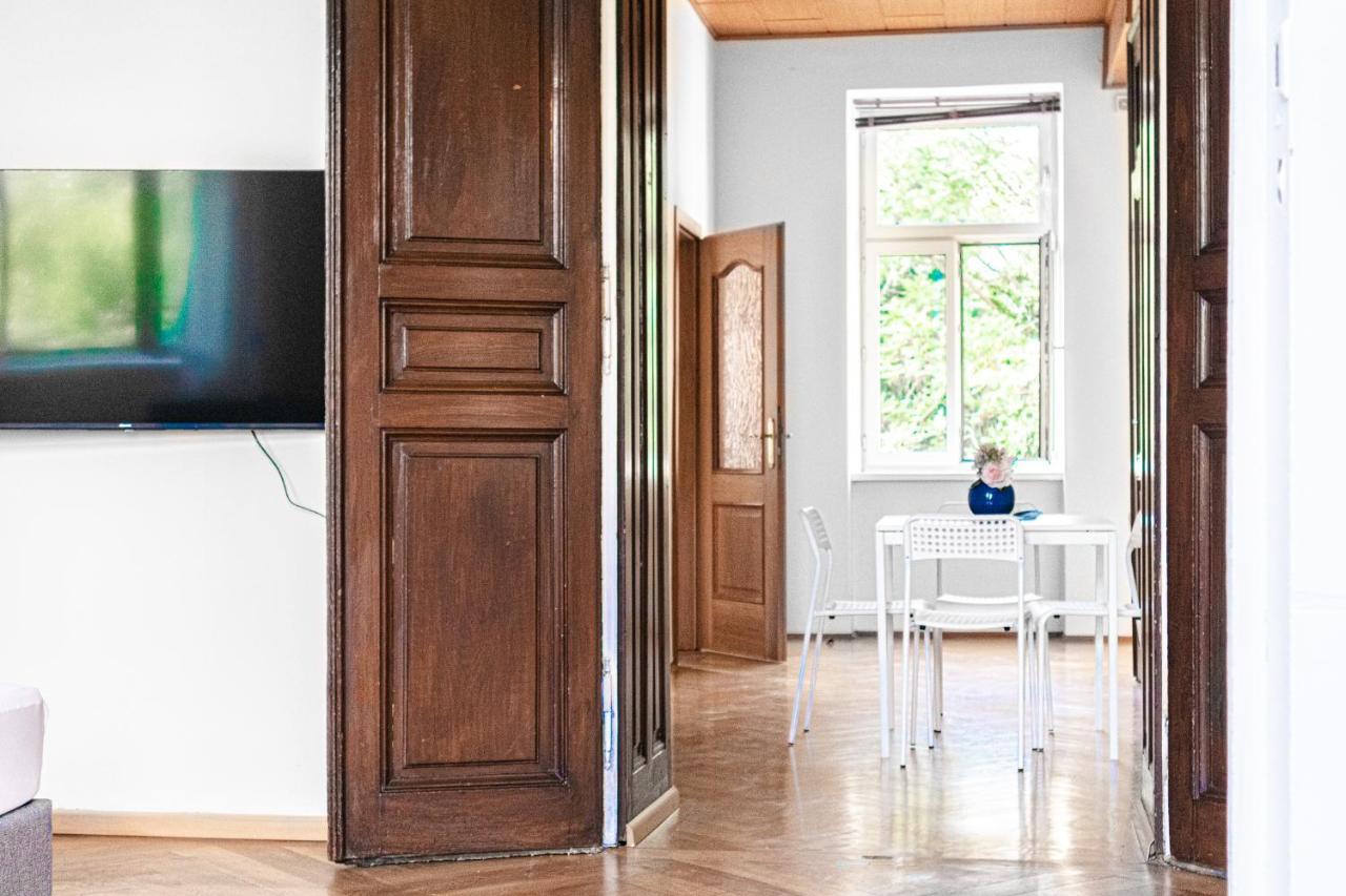 شقة Brilliant 2Br Apt. Near Akh-Hospital فيينا المظهر الخارجي الصورة
