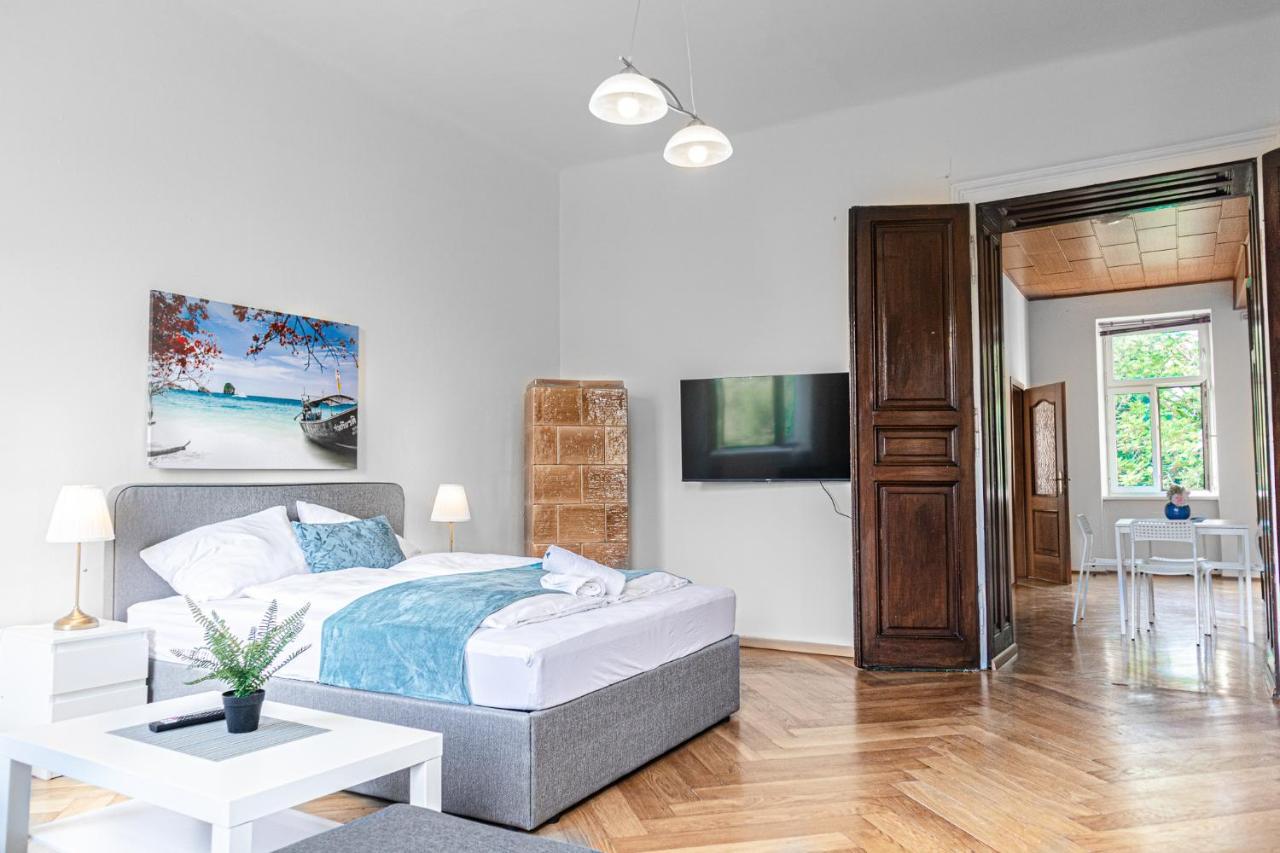 شقة Brilliant 2Br Apt. Near Akh-Hospital فيينا المظهر الخارجي الصورة