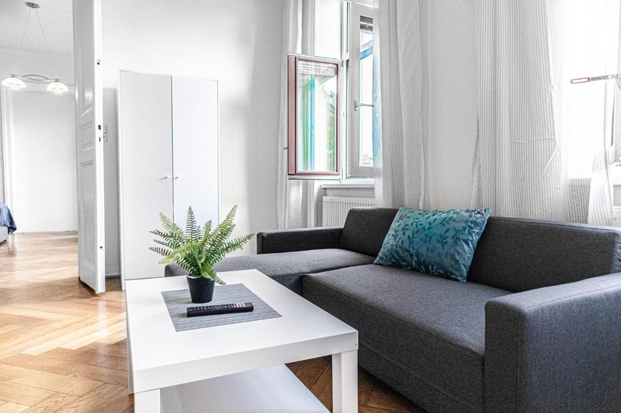شقة Brilliant 2Br Apt. Near Akh-Hospital فيينا المظهر الخارجي الصورة