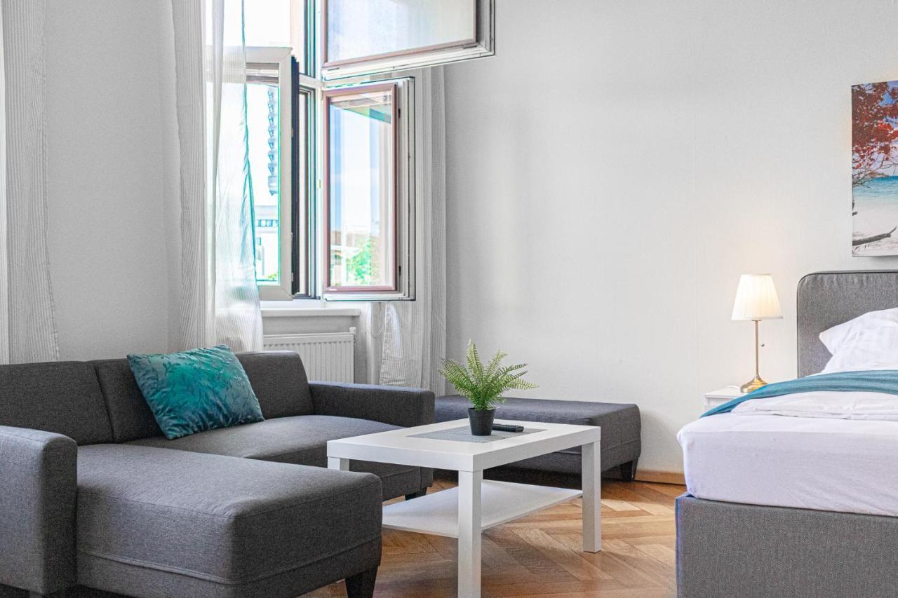 شقة Brilliant 2Br Apt. Near Akh-Hospital فيينا المظهر الخارجي الصورة